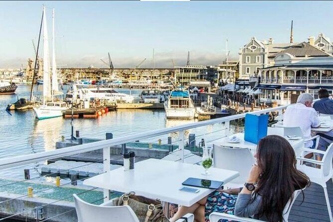 Cruise & Dine Breakfast Prosecco Morning Cruise and Breakfast - Who Will Love This Tour?