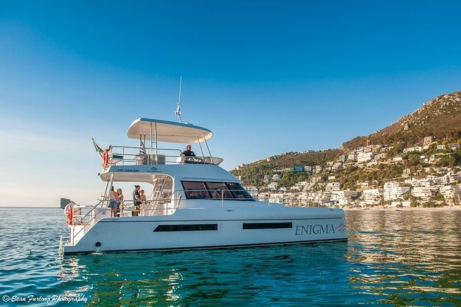 Cruise & Dine Breakfast Prosecco Morning Cruise and Breakfast - The Practicalities: What to Know Before You Book
