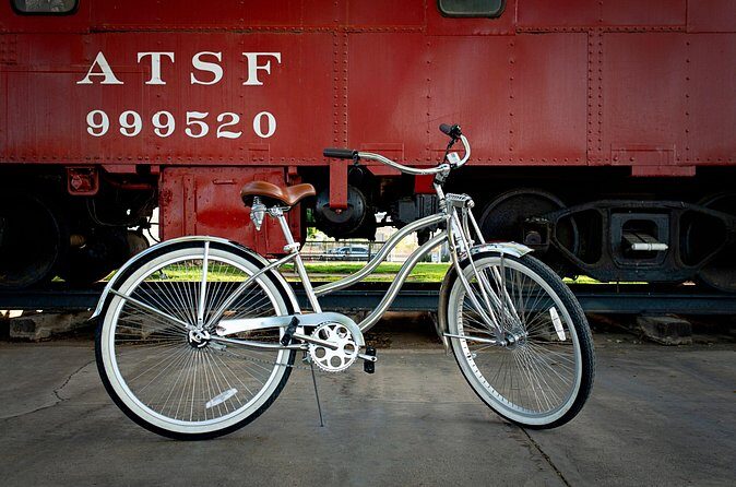 Cruise Downtown Kingman and Route 66 on a Bicycle - Practical Tips for Your Ride