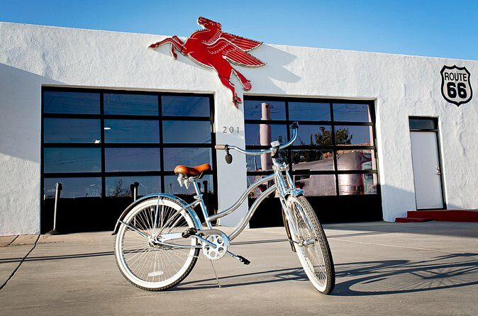 Cruise Downtown Kingman and Route 66 on a Bicycle - The Sum Up: Is It Worth It?