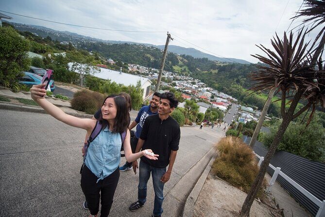 Cruise Dunedin City and Castle Tour - FAQ