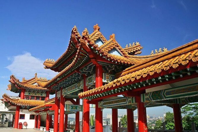 Cruise Excursion: Kuala Lumpur Full-Day City Sightseeing Tour - FAQ