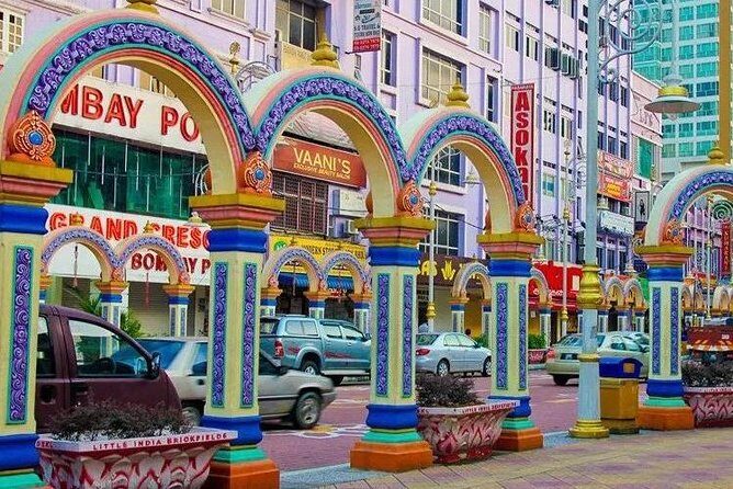 Cruise Excursion: Kuala Lumpur Full-day City Tour - The Itinerary: What’s Included and What to Expect