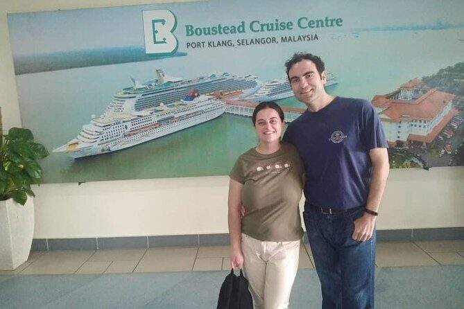 Cruise Excursion: Kuala Lumpur Full-day City Tour - Practicalities and Value