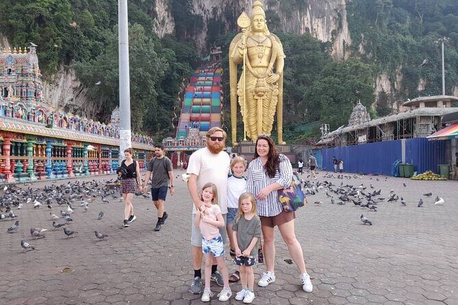 Cruise Excursion: Kuala Lumpur Two Towers Full-Day City Tour - A Deep Dive into the Kuala Lumpur Full-Day Tour
