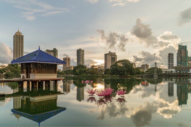 Cruise Excursions Colombo Sri Lanka Half Day Tour Excursion Colombo Sri Lanka - Who Should Consider This Tour?