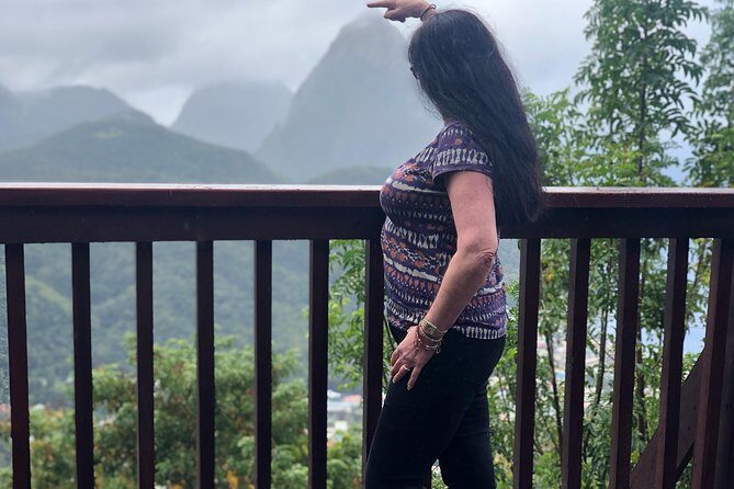 Cruise Excursions in St. Lucia - The Sum Up: Why Choose This Tour?