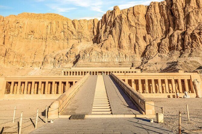Cruise From Aswan To Luxor,Balloon,Tours 2 nights 3 Days with Flight From Cairo - A Close Look at the Itinerary: What You’ll Experience
