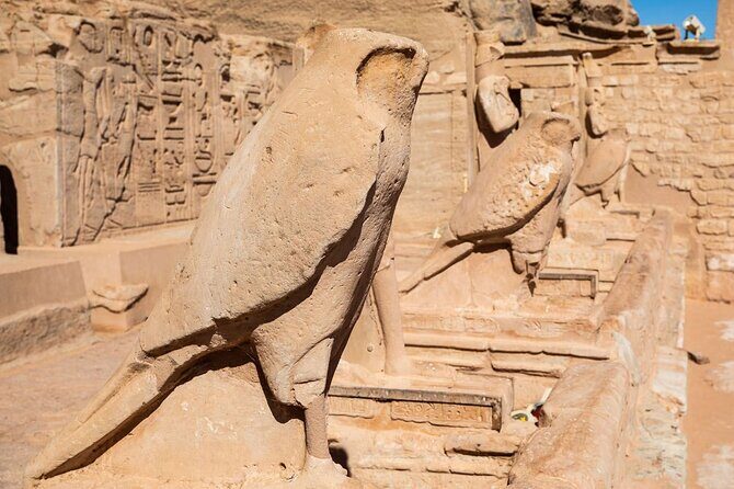 Cruise From Aswan To Luxor,Balloon,Tours 2 nights 3 Days with Flight From Cairo - FAQ