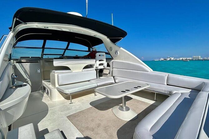 Cruise in Elegance: Luxury Yacht Rental in Cancun - Final Thoughts
