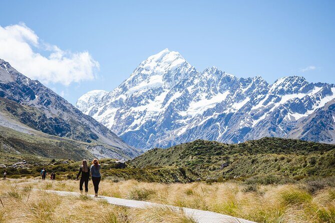 Cruise Milford Small Group Day Tour from Queenstown - Who Would Love This Tour?