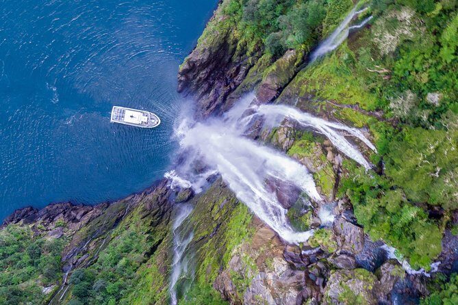 Cruise Milford Small Group Day Tour from Queenstown - Final Thoughts