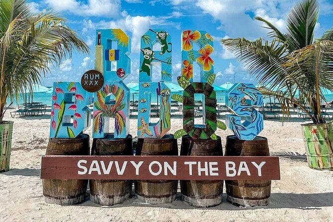 Cruise Passanger Beach day in Barbados with shuttle transfers - A Practical Guide to Your Barbados Beach Day