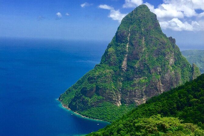 Cruise Port and Airport Arrival Transfers to Hotels in St. Lucia. - Detailed Breakdown of the Transfer Experience