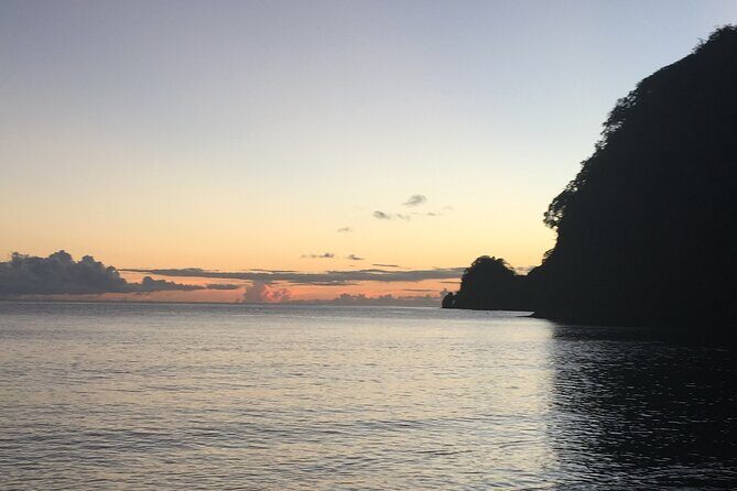 Cruise Port and Airport Arrival Transfers to Hotels in St. Lucia. - FAQs