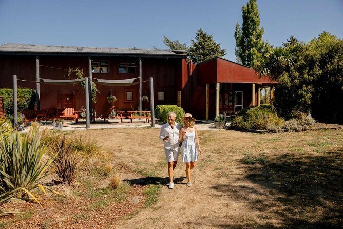 CRUISE SHIP DAY LYTTELTON Hop On Hop Off Wine Tours to Waipara - Who Is This Tour Perfect For?