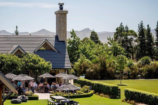 CRUISE SHIP DAY LYTTELTON Hop On Hop Off Wine Tours to Waipara - Frequently Asked Questions