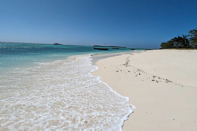 Cruise ship excursion in Antsiranana - Key Points