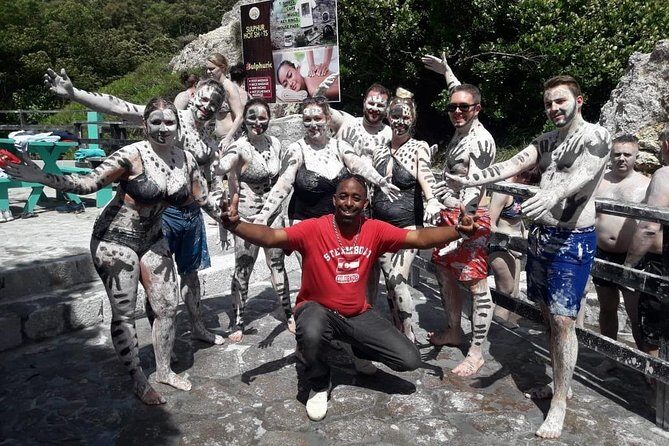 Cruise Ship Excursions with Dannyboy & Co. - An In-Depth Look at the Tour Itinerary