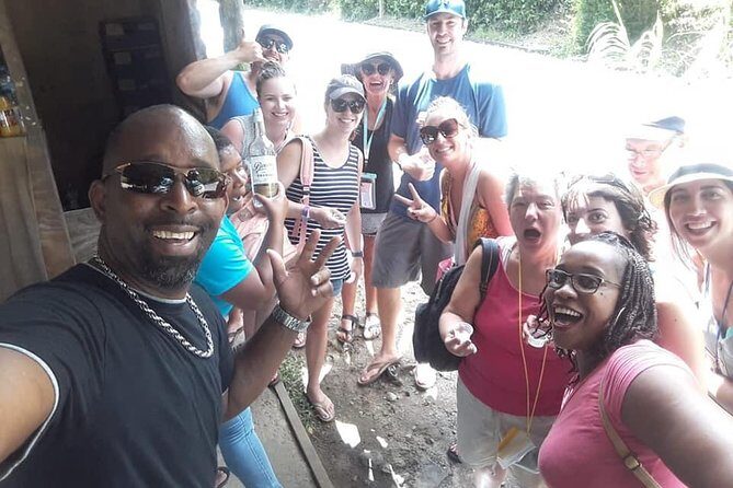 Cruise Ship Excursions with Dannyboy & Co. - Who Should Book This Tour?
