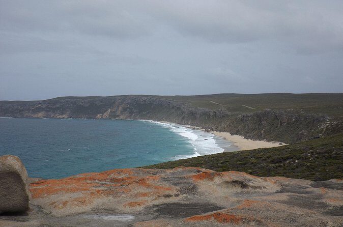 Cruise Ship Flinders Chase Tour - FAQs