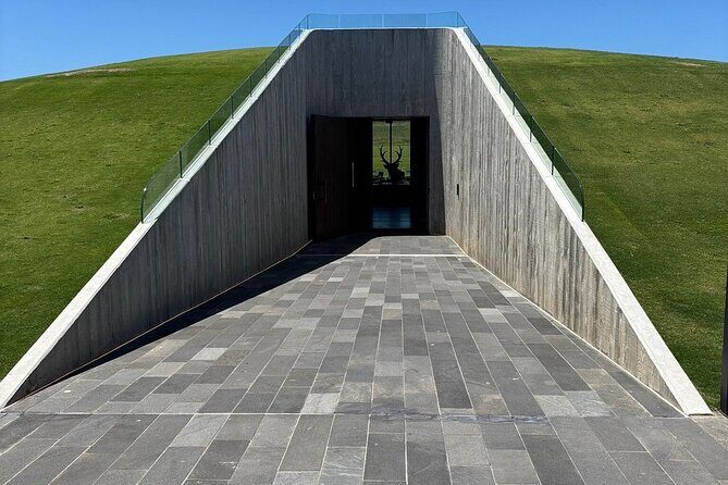 Cruise Ship Friendly Yarra Valley Wine Tour with Port Pickup - Key Points