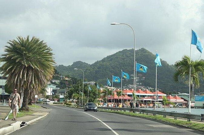 Cruise Ship - On Island for a Day Excursion - FAQ