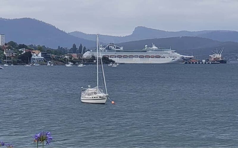 Cruise Ship - Port Arthur Shore Excursion - Hobart - Authentic Reviews and Real Experiences