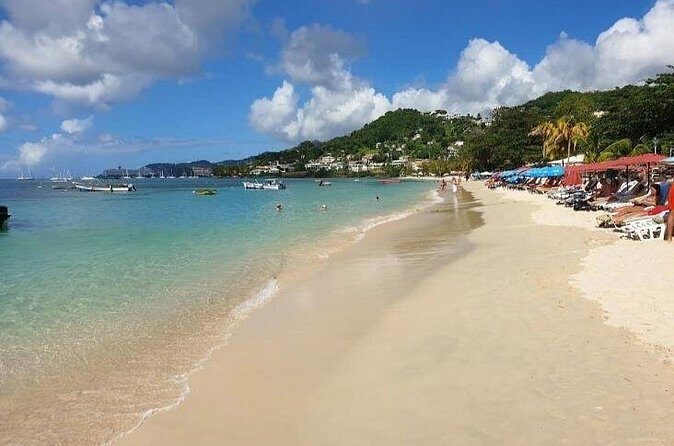 Cruise Ship Round Transfer to Grand Anse Beach in Grenada - Analyzing the Cost and Value