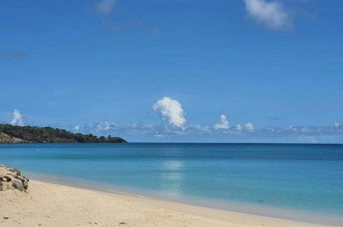 Cruise Ship Round Transfer to Grand Anse Beach in Grenada - Final Thoughts