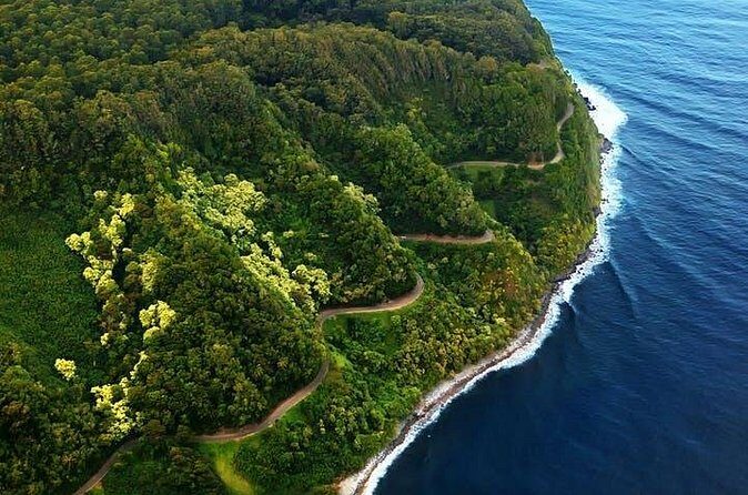 Cruise Ship Shore Excursion: Kahului Heavenly Hana Tour - FAQ