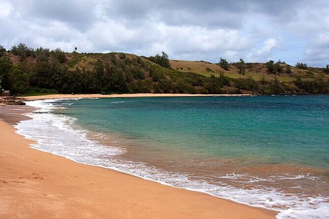 Cruise Ship Shore Excursion: Kauai Movie Sites Tour - Key Points