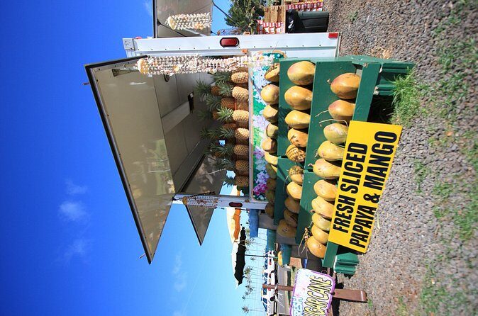 Cruise Ship Shore Excursion: Kauai Movie Sites Tour - FAQ