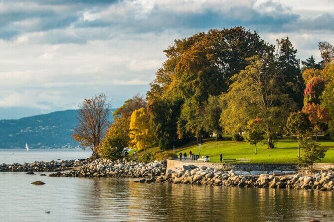 Cruise Ship Terminal to Vancouver Airport Private Transport - Value for Money and Booking Strategy