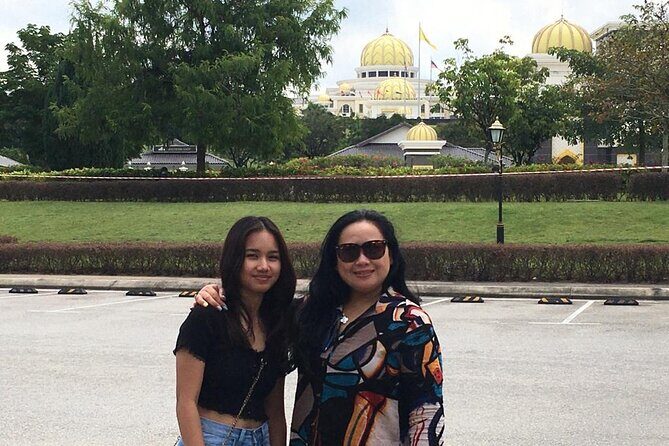 Cruise Shore Excursions: Port Klang - Final Thoughts