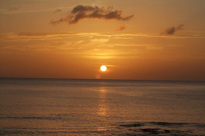 Cruise Sunset Party in Castries - What You Can Expect on This Sunset Cruise
