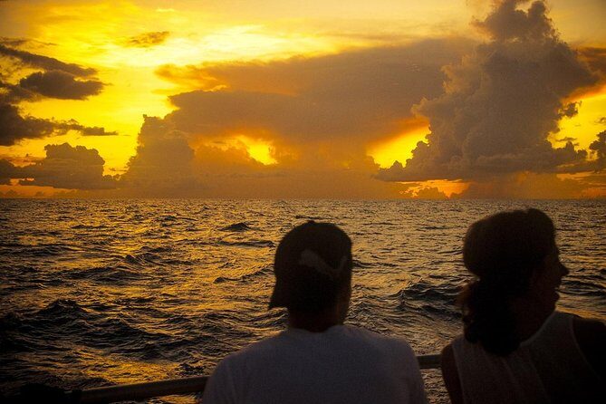 Cruise Sunset Party in Castries - Authentic Experiences from Reviewers