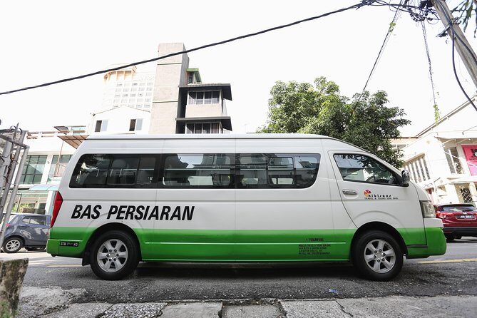 Cruise Terminal Port Klang - Day Tour of Kuala Lumpur and Batu Caves - Why Choose This Tour?