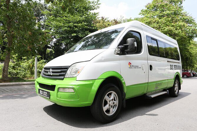 Cruise Terminal Port Klang - Day Tour of Kuala Lumpur and Batu Caves - The Sum Up: Who Should Consider This Tour?