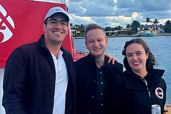 Cruise the Palm Beach Intracoastal on a 90 minute Tour - A Clear Look at the Cruise the Palm Beach Intracoastal – Is It Worth It?
