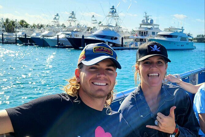Cruise the Palm Beach Intracoastal on a 90 minute Tour - Detailed Review of the Intracoastal Waterway Experience