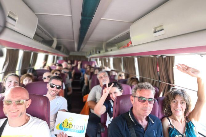 Cruise-Tour Excursion Muscat city tour half day - An In-Depth Look at This Muscat City Tour