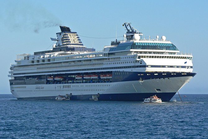 Cruise Transfer:Tianjin International Home Port to Beijing PEK or Daxing Airport - What Makes This Transfer Stand Out?