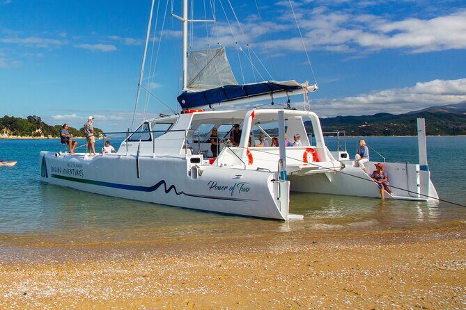 Cruise, Walk, and Sail in Abel Tasman National Park - FAQ