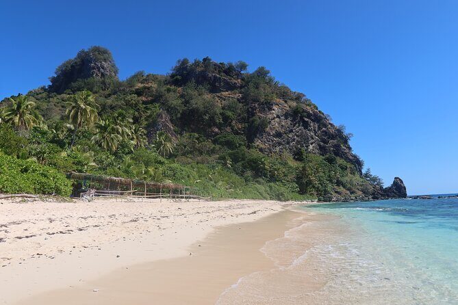 Cruisin Fiji: Authentic Fijian Day Cruise Best Day in Fiji - What Makes This Tour Stand Out