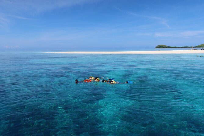 Cruisin Fiji: Authentic Fijian Day Cruise Best Day in Fiji - Detailed Itinerary Breakdown