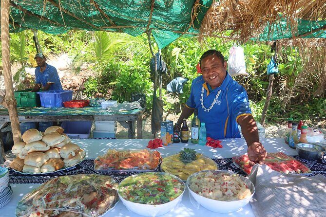 Cruisin Fiji: Authentic Fijian Day Cruise Best Day in Fiji - The Sum Up