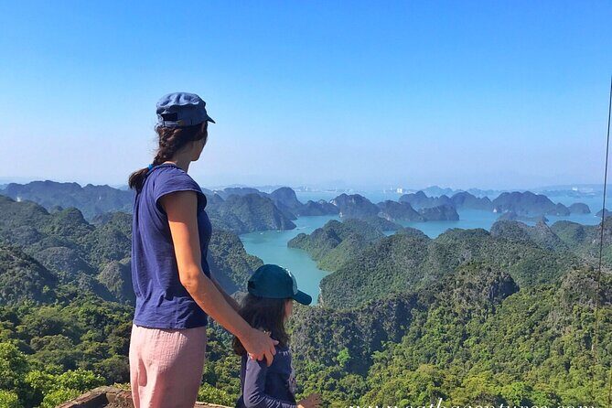 Cruising- Kayaking- Cycling- Trekking 3D/2N from Cat Ba in less tourist areas. - Analyzing the Value and Practicalities