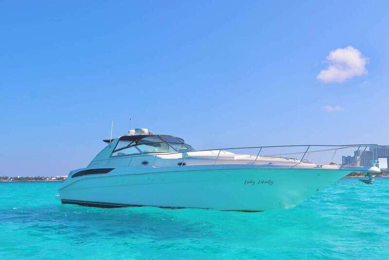 Cruising paradise in a luxury yacht in Cancun - Final Thoughts: Is It Worth It?