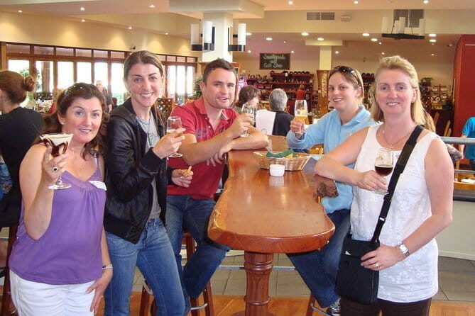Cruising the Swan Tour - Authentic Experiences and What Sets This Tour Apart